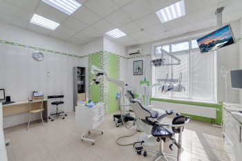 Медико-стоматологическая клиника ГУДВИЛЛ