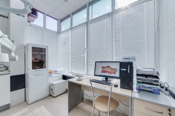 Медико-стоматологическая клиника ГУДВИЛЛ