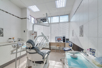 Медико-стоматологическая клиника ГУДВИЛЛ