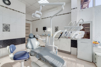 Медико-стоматологическая клиника ГУДВИЛЛ