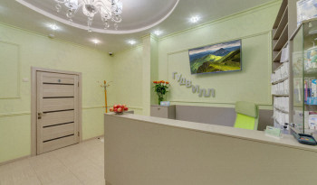 Медико-стоматологическая клиника ГУДВИЛЛ