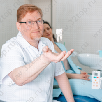 Стоматология БЕЛАЯ ЭСТЕТИКА м. Водный стадион