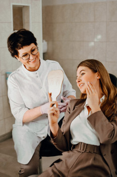 Клиника СЕВЕРНАЯ СТОЛИЦА м. Петроградская