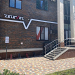 Стоматология следующего поколения ZELEVEL