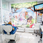 Стоматологический комплекс ПРЕЗИДЕНТ м. Волоколамская