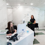 Стоматологический комплекс ПРЕЗИДЕНТ м. Волоколамская