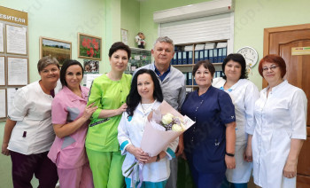 Стоматологическая клиника ГОЛДМЕДИУМ