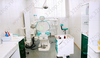 СТОМАТОЛОГИЧЕСКИЙ ЦЕНТР НА БЕРЕЗОВОЙ