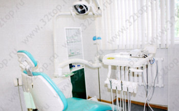 СТОМАТОЛОГИЧЕСКИЙ ЦЕНТР НА БЕРЕЗОВОЙ