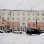 Стоматология НИСМА-СТ