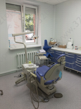 Стоматологическая клиника ВОСХОД м. Речной вокзал