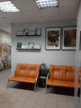 Стоматологическая клиника ВОСХОД м. Речной вокзал