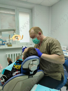 Стоматологическая клиника ВОСХОД м. Речной вокзал