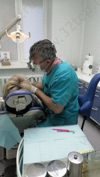 Стоматологическая клиника ВОСХОД м. Речной вокзал