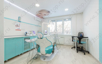 Стоматологическая клиника УЛЫБКА м. Чкаловская