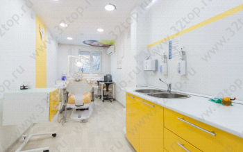 Стоматологическая клиника УЛЫБКА м. Чкаловская