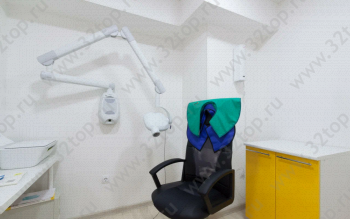 Стоматологическая клиника УЛЫБКА м. Чкаловская