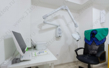 Стоматологическая клиника УЛЫБКА м. Чкаловская