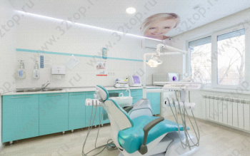 Стоматологическая клиника УЛЫБКА м. Чкаловская