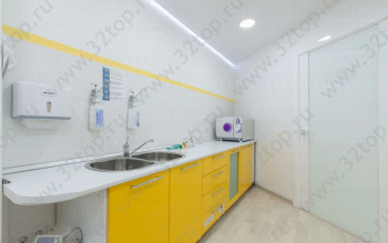 Стоматологическая клиника УЛЫБКА м. Чкаловская