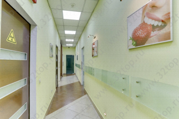 Клиника результативной стоматологии доктора Куракиной FADENTAL' (ФАДЕНТАЛЬ) м. Беляево