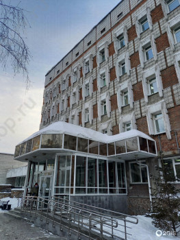 ГОРОДСКАЯ СТОМАТОЛОГИЧЕСКАЯ ПОЛИКЛИНИКА №6 м. Красный проспект