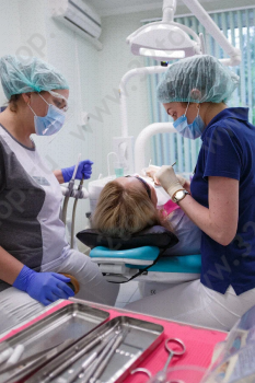 Стоматология РАДИКС-П (RADIX-P) м. Крылатское