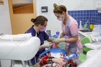 Стоматология РАДИКС-П (RADIX-P) м. Крылатское