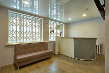 Стоматология АЛТОС м. Суконная слобода