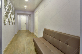 Стоматология АЛТОС м. Суконная слобода