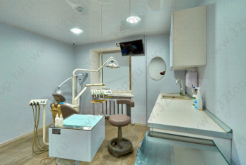 Стоматология АЛТОС м. Суконная слобода