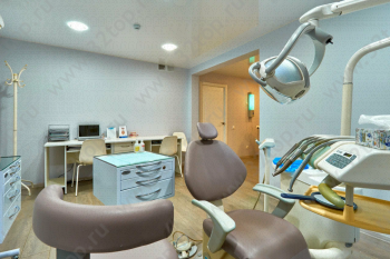Стоматология АЛТОС м. Суконная слобода