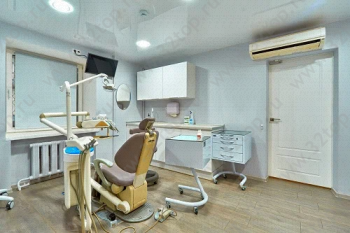 Стоматология АЛТОС м. Суконная слобода