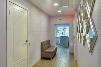 Стоматология АЛТОС м. Суконная слобода