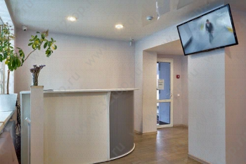 Стоматология АЛТОС м. Суконная слобода