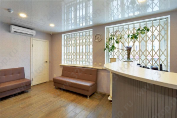 Стоматология АЛТОС м. Суконная слобода