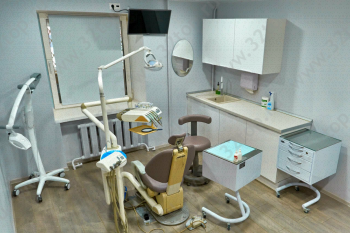 Стоматология АЛТОС м. Суконная слобода