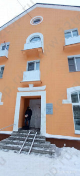 ГОРОДСКАЯ КЛИНИЧЕСКАЯ БОЛЬНИЦА №19