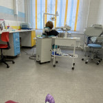 Стоматологическая клиника ПРОФИЛАКТИКА м. Студенческая