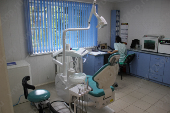 Стоматологическая клиника СТОМКЛАСС на Победы