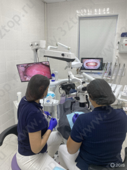Стоматология STUDIO ESTHETIC DENTAL (СТУДИО ЭСТЕТИК ДЕНТАЛ) м. Балтийская