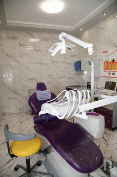 Клиника современных технологий ФЭМИЛИСТОМ м. Достоевская