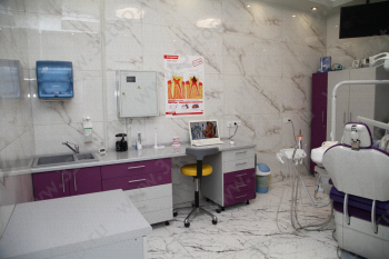 Клиника современных технологий ФЭМИЛИСТОМ м. Достоевская