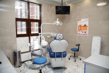 Клиника современных технологий ФЭМИЛИСТОМ м. Достоевская