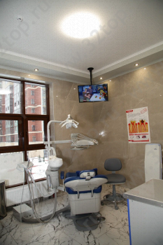 Клиника современных технологий ФЭМИЛИСТОМ м. Достоевская