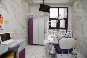 Клиника современных технологий ФЭМИЛИСТОМ м. Достоевская