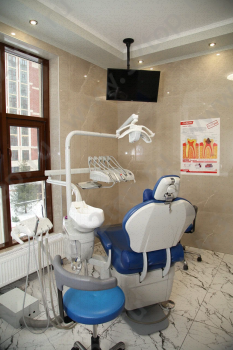 Клиника современных технологий ФЭМИЛИСТОМ м. Достоевская