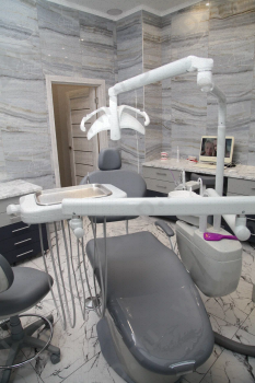 Клиника современных технологий ФЭМИЛИСТОМ м. Достоевская