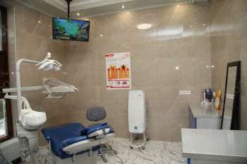 Клиника современных технологий ФЭМИЛИСТОМ м. Достоевская