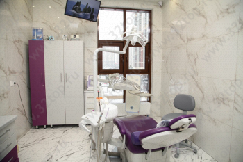 Клиника современных технологий ФЭМИЛИСТОМ м. Достоевская